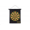 JUEGO DE DARDOS MAGNETICOS