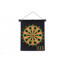 JUEGO DE DARDOS MAGNETICOS