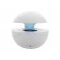 PARLANTE BLUETOOTH CON LUZ