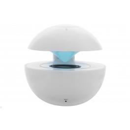 PARLANTE BLUETOOTH CON LUZ