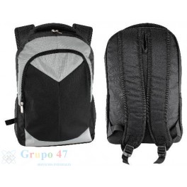 Mochila Porta-Notebook GP - D24 Mochila Porta-Notebook GP - D24