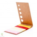 Post it ecológico