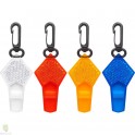 LLAVERO SILBATO LIGHT