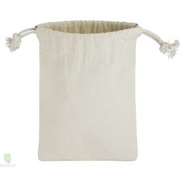 Bolsa pequeña de algodon Bolsa pequeña de algodon