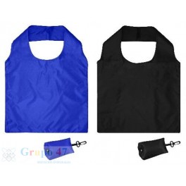 Bolsa Plegable de Compras GP - G8 Bolsa Plegable de Compras GP - G8