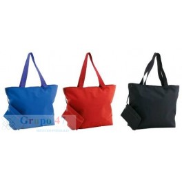 Bolsa Plegable de ComprasGP - S13 Bolsa Plegable de ComprasGP - S13