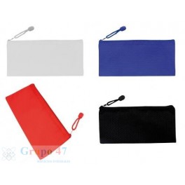 Estuche Escolar Ecológico Estuche Escolar Ecológico