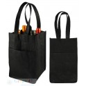 Eco Wine Bag x 4   GP - E16
