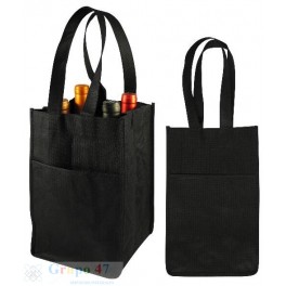 Eco Wine Bag x 4 GP - E16 Eco Wine Bag x 4 GP - E16