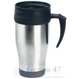 Mug Térmico GP - M1 Mug Térmico GP - M1