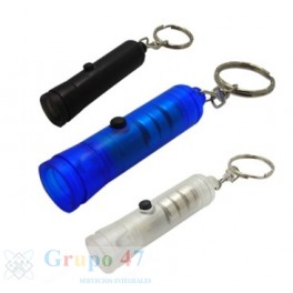 Llavero con linterna GA -N 108 Llavero con linterna GA -N 108