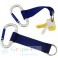 Llavero-Lanyard Mosquetón GP - A16
