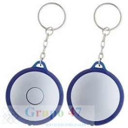 Llavero-Linterna LED GP - K6 Llavero-Linterna LED GP - K6