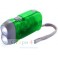 Linterna LED con Dínamo GP - K8