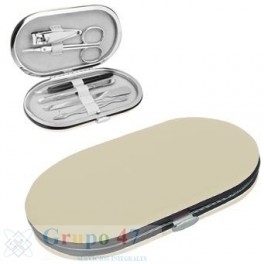 Set de manicure 6 piezas GA -N233 Set de manicure 6 piezas GA -N233