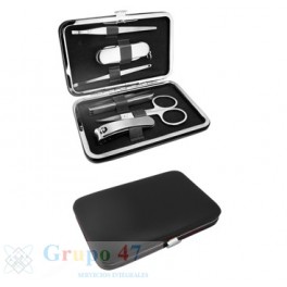 Set de manicure 6 piezas GA - N 234 Set de manicure 6 piezas GA - N 234