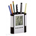 PORTALÁPICES / RELOJ DIGITAL MULTIFUNCIÓN Cod.:GS - R 51
