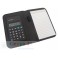 CARPETA PEQUEÑA CON CALCULADORA GS - T 248