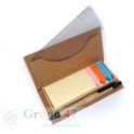 SET DE ESCRITORIO CARTON GS - T 248