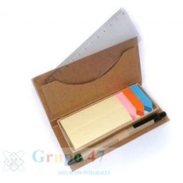 SET DE ESCRITORIO CARTON GS - T 248 SET DE ESCRITORIO CARTON GS - T 248