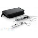 Set Supervivencia XD GP - H 3