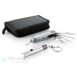 Set Supervivencia XD GP - H 3 Set Supervivencia XD GP - H 3