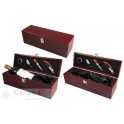 Caja de Madera para Vino GP - W 5