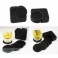 Set Posavasos Redondos  GP - W 10