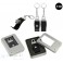 Llavero-Pendrive Cuero 