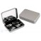 Set Manicure Metálico  GP - B13