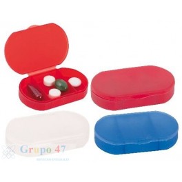 Pastillero Trizone GP -B15
