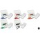Pendrive 4 GB  GP - C5