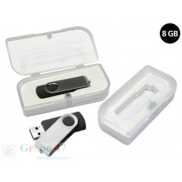 Pendrive 8 GB Pendrive 8 GB