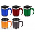 Mug de Acero Inoxidable   GP - M6
