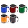 Mug de Acero Inoxidable   GP - M6