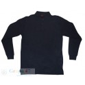 Polera piqué manga larga GCH - M113
