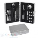 Set Herramientas 20 Pzas GAD - 799-3 