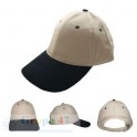 jockey denim beige visera azul marino GCH -111
