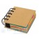 MEMO BOX ESPIRAL GS - T291