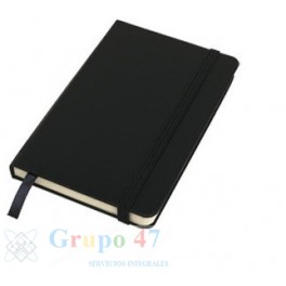 LIBRETA DE BOLSILLO  GS - T278