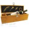 SET DE VINO BAMBOO  GI - T302
