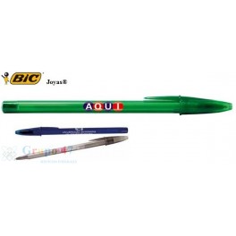BIC® Joyas GB - JYS4