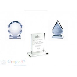 Galvano Cristal GM - 010 Galvano Cristal GM - 010