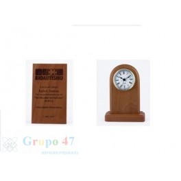 Galvanos de Madera Nativa GM - 011 Galvanos de Madera Nativa GM - 011