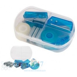 MINI SET DE OFICINA GS - 172 MINI SET DE OFICINA GS - 172