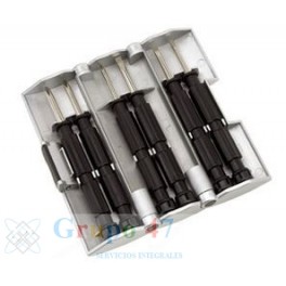 CAJA DE HERRAMIENTAS MINI GS - T263 CAJA DE HERRAMIENTAS MINI GS - T263