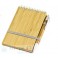 Libreta Bamboo