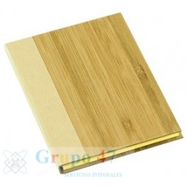 Memo Set Bamboo