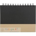 Libreta Eco GS-T327