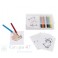 Set de Dibujo GS-326